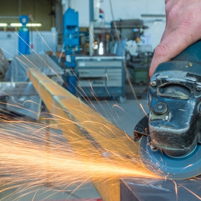 CUSTOM FABRICATION